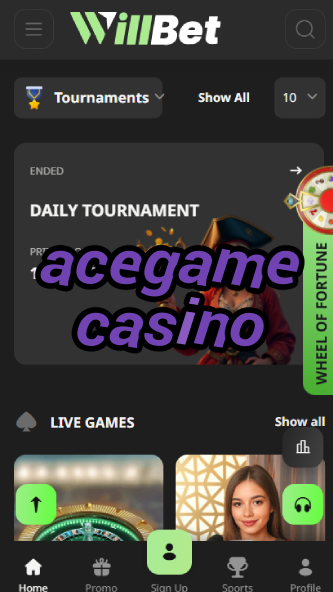 AceGame Casino - Top Card Game Casino-casinocarnac.ydblkf.net