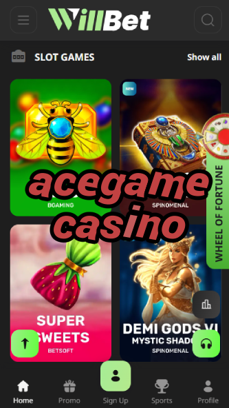 AceGame Casino - Top Card Game Casino-casinocarnac.ydblkf.net
