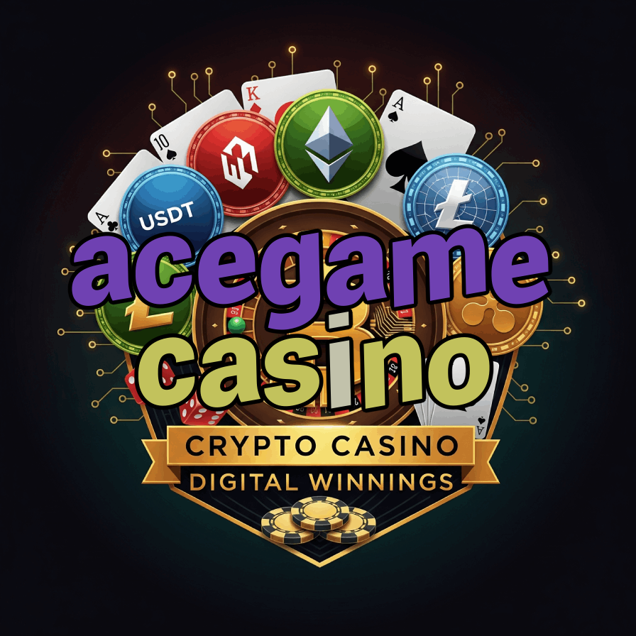 AceGame Casino - Top Card Game Casino